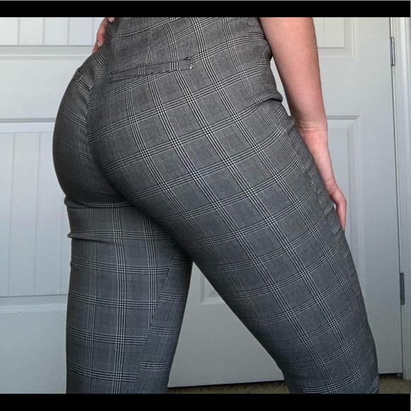 Simply Vera Vera Wang (M) Pants - Picture 2 of 3